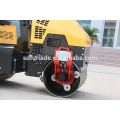 Construction Machinery 1 Ton Asphalt Compactor Road Roller